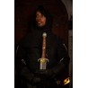 Mercenary Sword - Vanguard