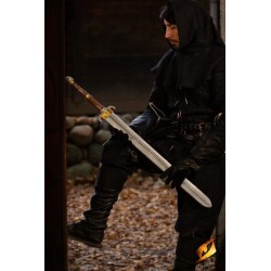 Mercenary Sword - Vanguard