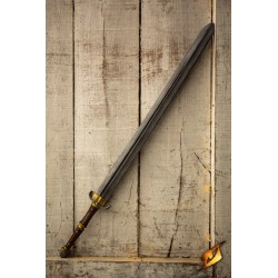 Mercenary Sword - Vanguard