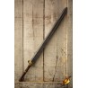 Mercenary Sword - Vanguard