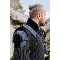 Woodsman Shoulder Set