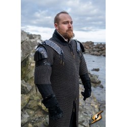 Woodsman Shoulder Set