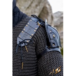 Woodsman Shoulder Set