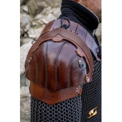 Woodsman Shoulder Set