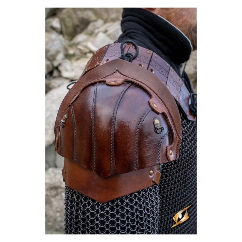 Woodsman Shoulder Set Woodsman Shoulder Set