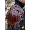 Woodsman Shoulder Set