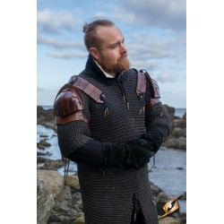 Woodsman Shoulder Set