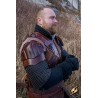 Woodsman Shoulder Set