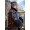 Woodsman Shoulder Set