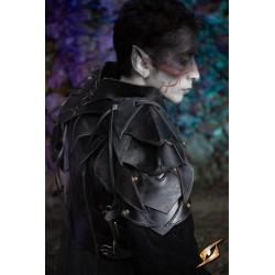 Shadow Shoulder Set