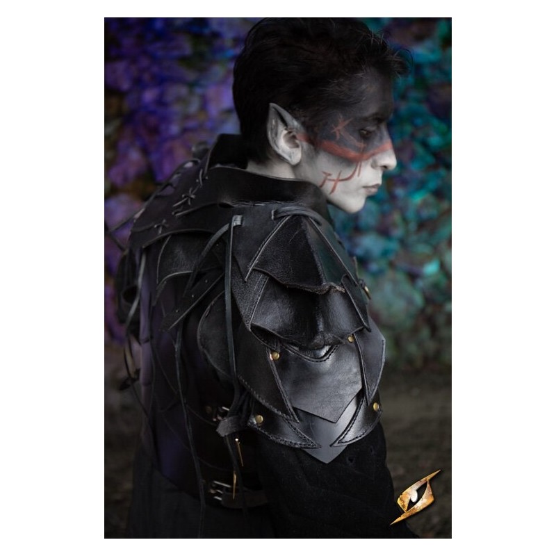 Shadow Shoulder Set Shadow Shoulder Set