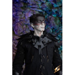 Shadow Shoulder Set