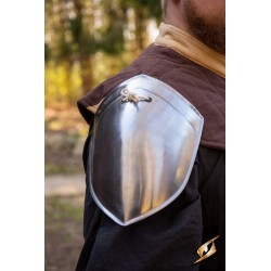 Scout Shoulder Plates