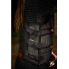 Suede Celtic Lamellar