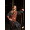 Suede Celtic Lamellar
