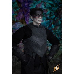 Shadow Torso Armour Suede