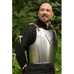 Churburg Armour