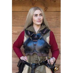 Rogue Female Armour