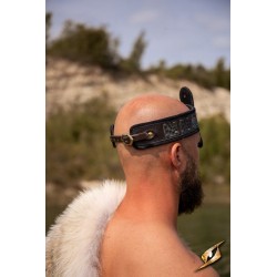 Headband of Strength