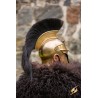 Corinthian Helmet w/Plume