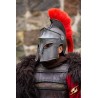 Corinthian Helmet w/Plume