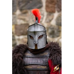 Corinthian Helmet w/Plume