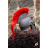 Corinthian Helmet w/Plume