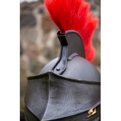 Corinthian Helmet w/Plume