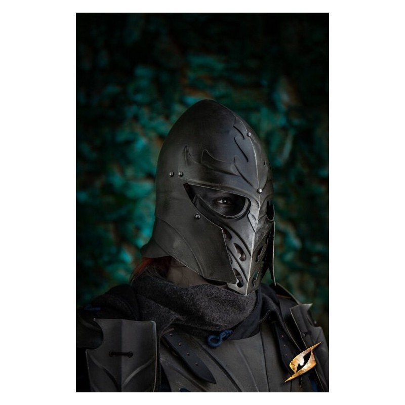 Eventide Helmet Eventide Helmet