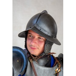 Morion