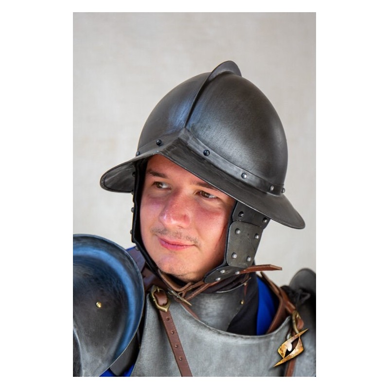 Morion Morion