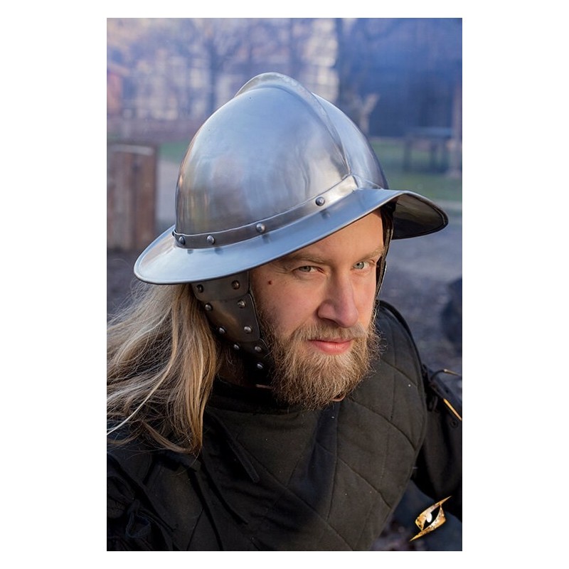 Morion Morion