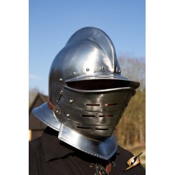 Burgonet