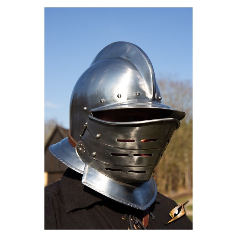 Burgonet Burgonet
