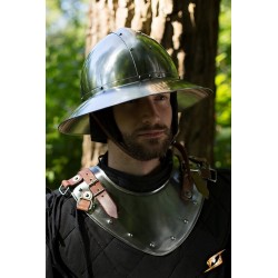 Kettle Hat