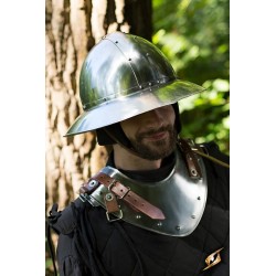 Kettle Hat