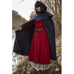 Cloak Wool