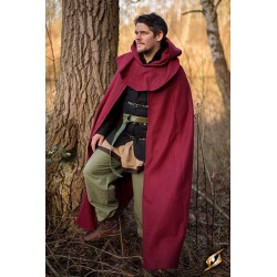 Cloak Wool