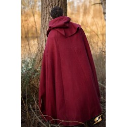 Cloak Wool