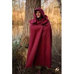 Cloak Wool