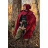 Cloak Wool