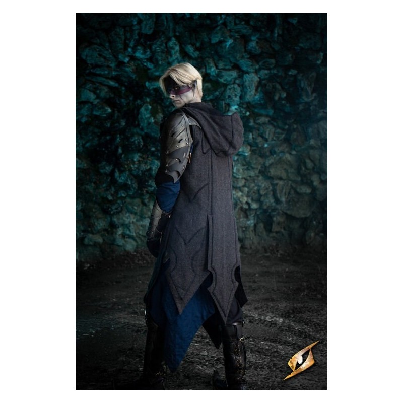 Eventide Overcoat Eventide Overcoat