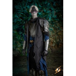 Eventide Overcoat