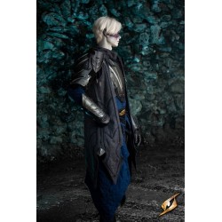 Eventide Overcoat
