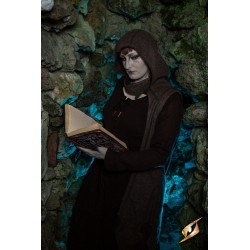 Eventide Overcoat