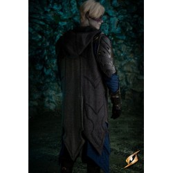 Eventide Overcoat