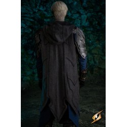 Eventide Overcoat