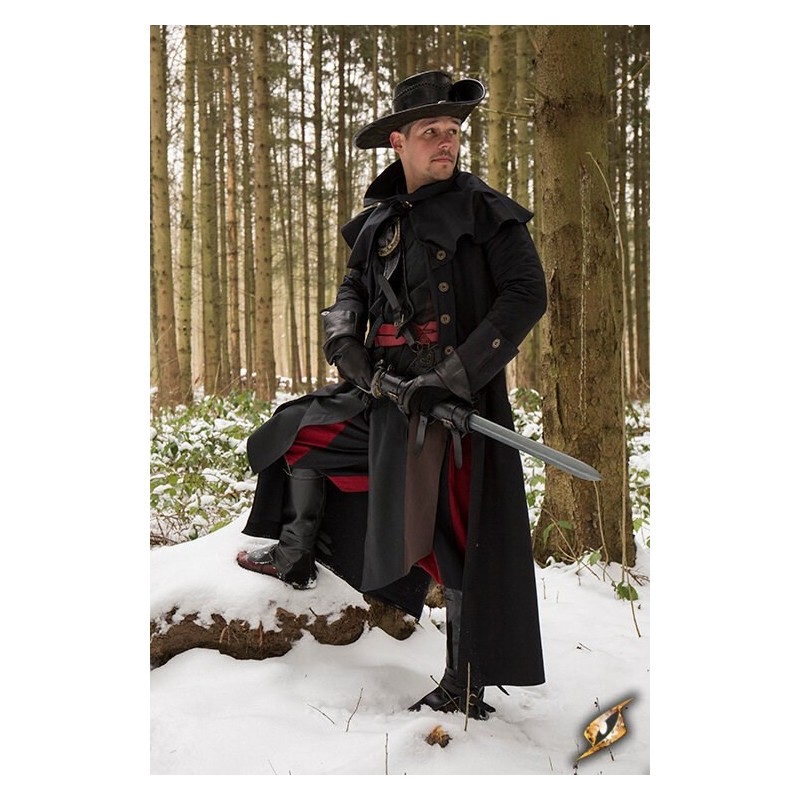Coat Hellsing Coat Hellsing
