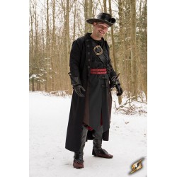 Coat Hellsing
