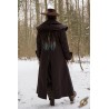 Coat Hellsing